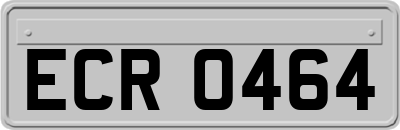 ECR0464