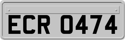 ECR0474