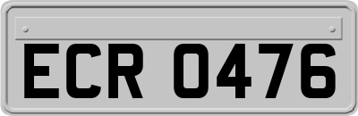 ECR0476