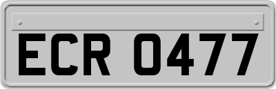 ECR0477