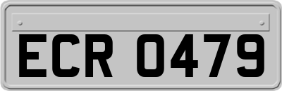 ECR0479