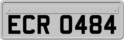 ECR0484