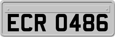 ECR0486