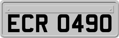 ECR0490