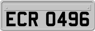 ECR0496