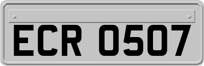 ECR0507