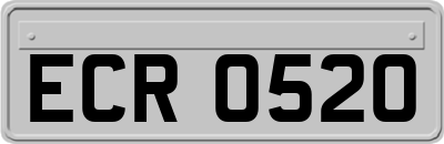 ECR0520