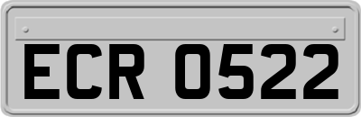 ECR0522