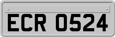 ECR0524