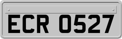 ECR0527