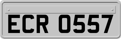 ECR0557