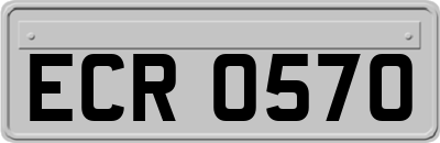 ECR0570