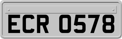 ECR0578