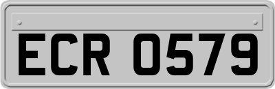 ECR0579