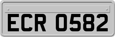 ECR0582