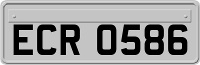 ECR0586