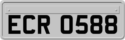 ECR0588
