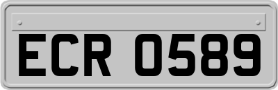 ECR0589
