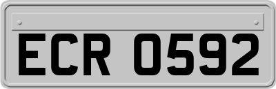 ECR0592