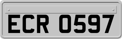 ECR0597