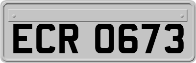 ECR0673