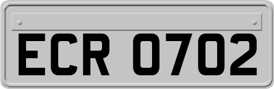 ECR0702