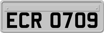 ECR0709