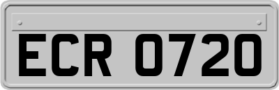 ECR0720