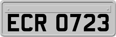 ECR0723