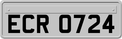 ECR0724