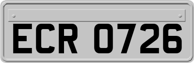 ECR0726
