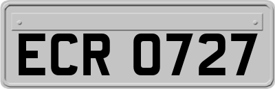 ECR0727