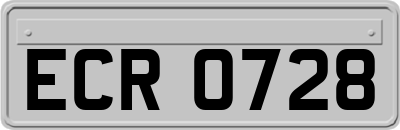 ECR0728