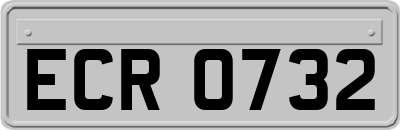 ECR0732
