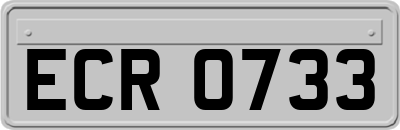 ECR0733