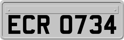ECR0734