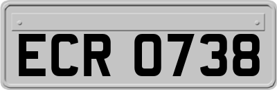 ECR0738