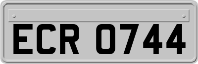 ECR0744