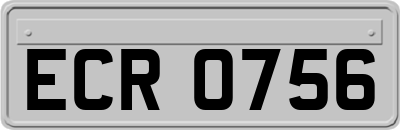 ECR0756