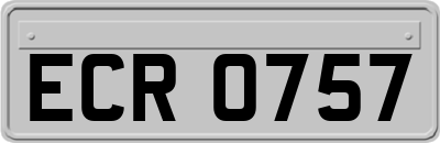 ECR0757