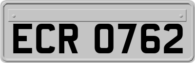ECR0762
