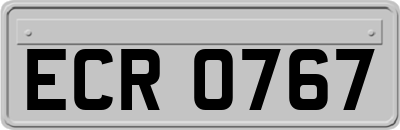 ECR0767