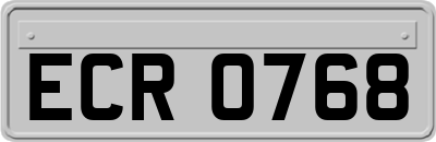 ECR0768