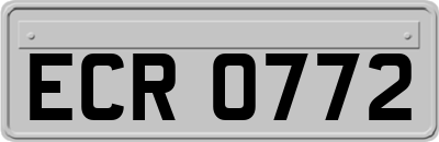 ECR0772