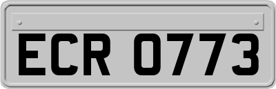 ECR0773