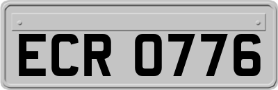 ECR0776