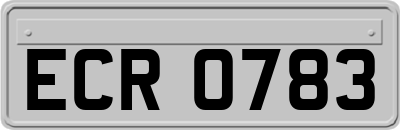ECR0783