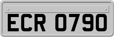 ECR0790