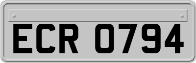 ECR0794