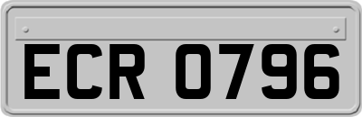 ECR0796